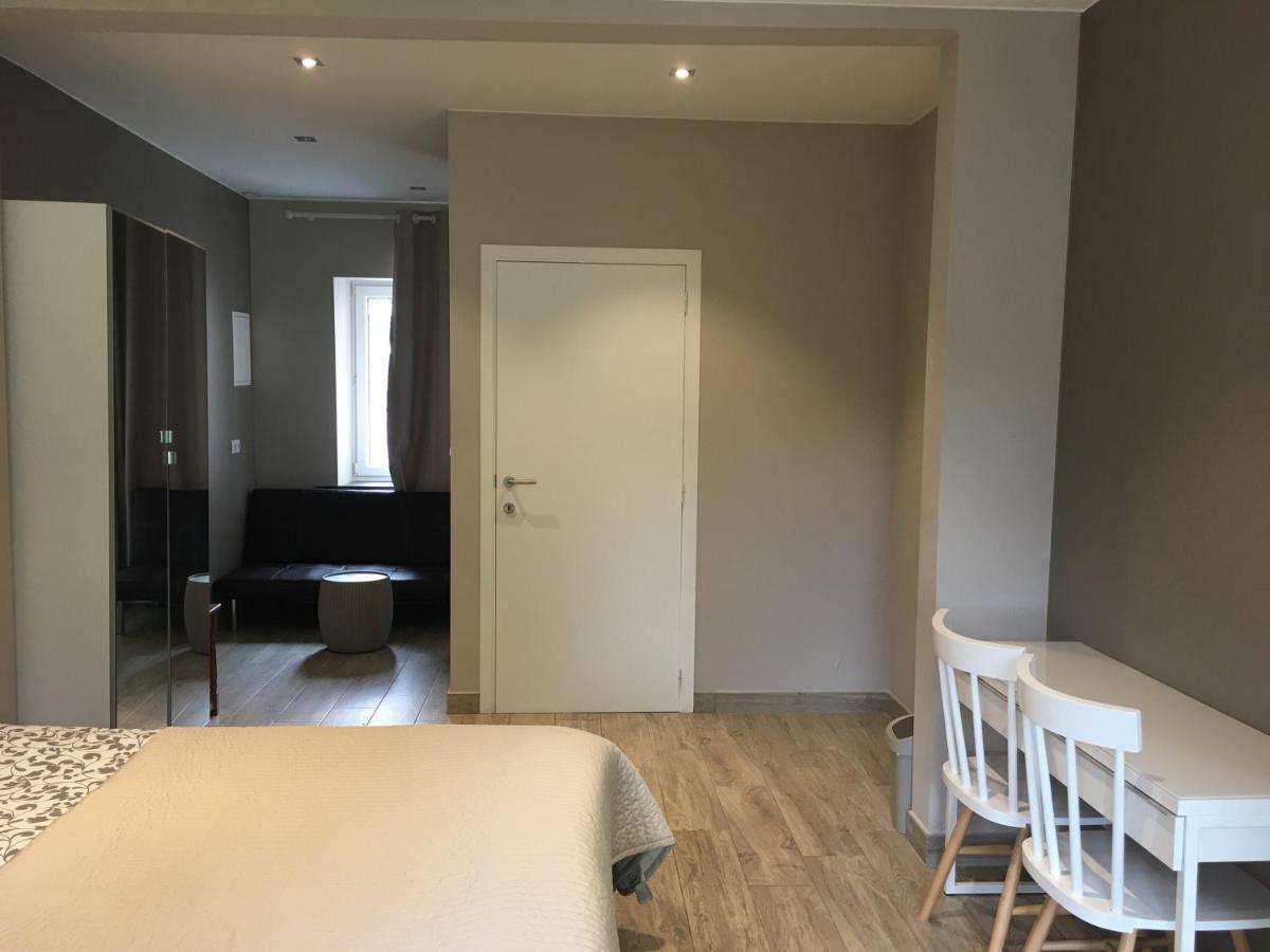 Bed and Breakfast Le Jardin Du Bord De Meuse Namur Exterior foto